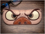 Glasses Case - Surly Swine