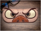 Glasses Case - Surly Swine