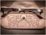 Glasses Case - Surly Swine