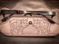 Glasses Case - Surly Swine