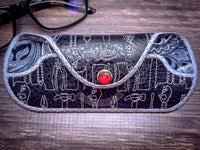 Glasses Case - Tools