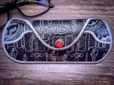 Glasses Case - Tools
