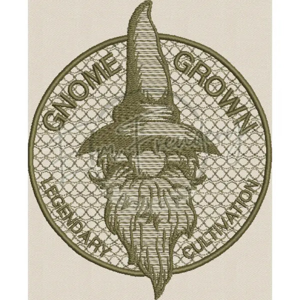 Gnome Grown