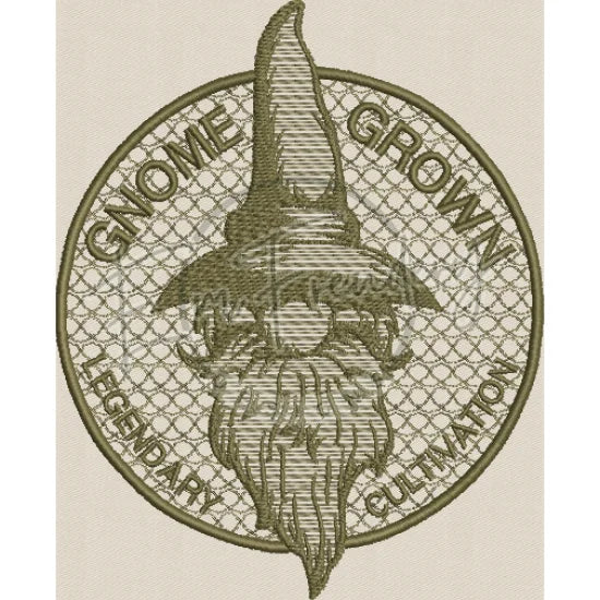 Gnome Grown