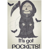 Got Pockets 8.72 X 6.11