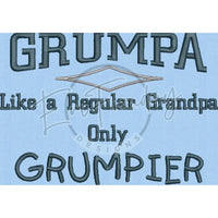 Grumpa