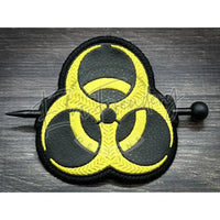 Hair Thingy - Biohazard