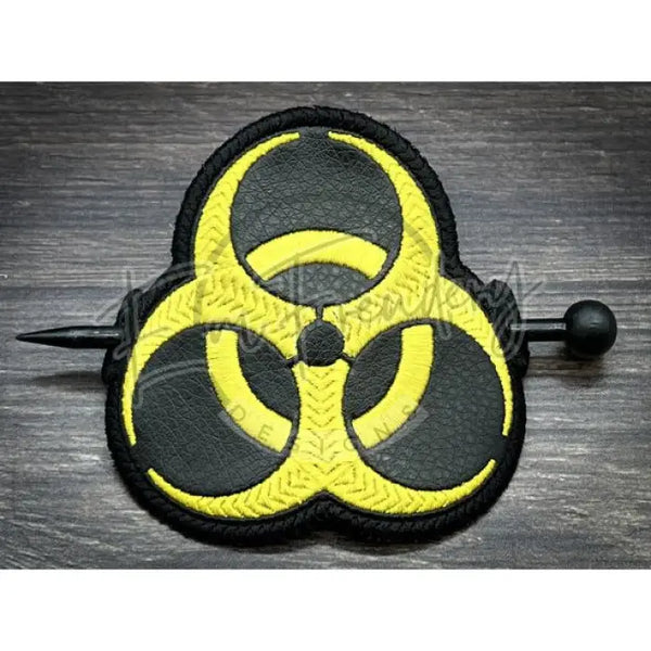 Hair Thingy - Biohazard