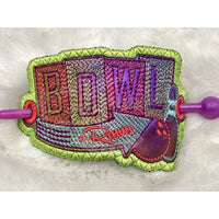 Hair Thingy - Bowl O-Rama