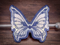 Hair Thingy - Butterfly Fairy Wings