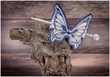 Hair Thingy - Butterfly Fairy Wings