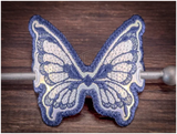 Hair Thingy - Butterfly Fairy Wings