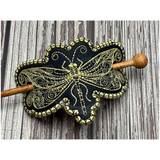 Hair Thingy - Dragonfly