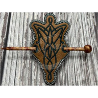Hair Thingy - Evenstar