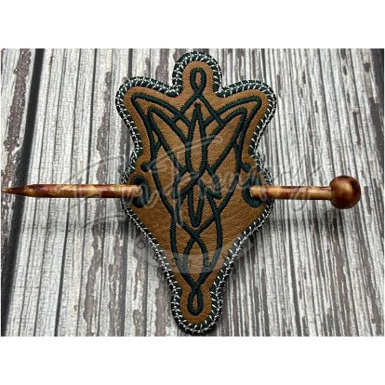 Hair Thingy - Evenstar
