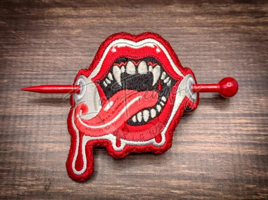Hair Thingy - Gimme’ A Kiss