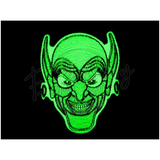 Hair Thingy - Goblin