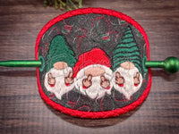Hair Thingy - Jolly Gnomes