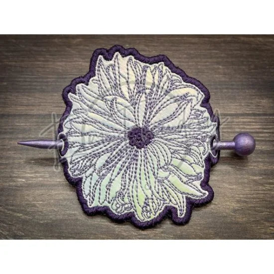Hair Thingy - Mum
