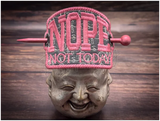 Hair Thingy - Nope