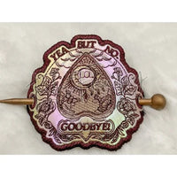 Hair Thingy - Ouija