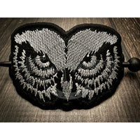 Hair Thingy - Owl Eyes
