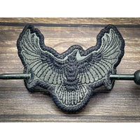 Hair Thingy - Raven 2