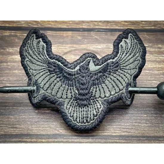 Hair Thingy - Raven 2