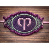 Hair Thingy - Zodiac Aries