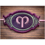 Hair Thingy - Zodiac Aries