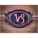 Hair Thingy - Zodiac Capricorn