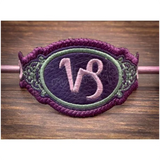 Hair Thingy - Zodiac Capricorn