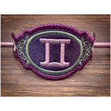 Hair Thingy - Zodiac Gemini