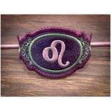 Hair Thingy - Zodiac Leo