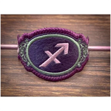 Hair Thingy - Zodiac Sagittarius