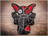 Halloween Voodoo - Bat