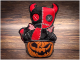 Halloween Voodoo - Devil