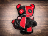 Halloween Voodoo - Devil