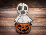 Halloween Voodoo - Ghost