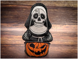 Halloween Voodoo - Nun