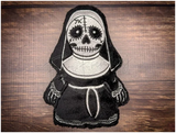 Halloween Voodoo - Nun