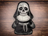 Halloween Voodoo - Nun