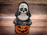 Halloween Voodoo - Nun