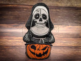 Halloween Voodoo - Nun