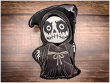 Halloween Voodoo - Reaper