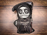 Halloween Voodoo - Reaper