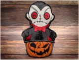 Halloween Voodoo - Vampire