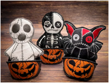 Halloween Voodoo - Vampire