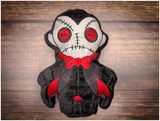 Halloween Voodoo - Vampire