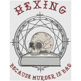 Hexing 11.02 X 8.45